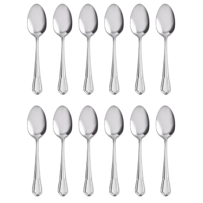 Olympia Dubarry Teaspoon (12 Pack) Olympia