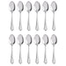 Olympia Dubarry Teaspoon (12 Pack) Olympia
