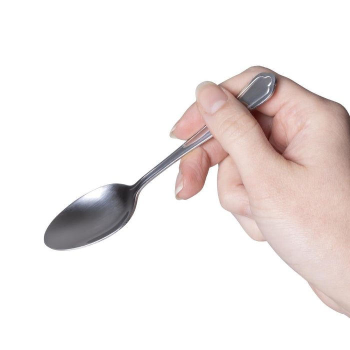 Olympia Dubarry Teaspoon (12 Pack) Olympia