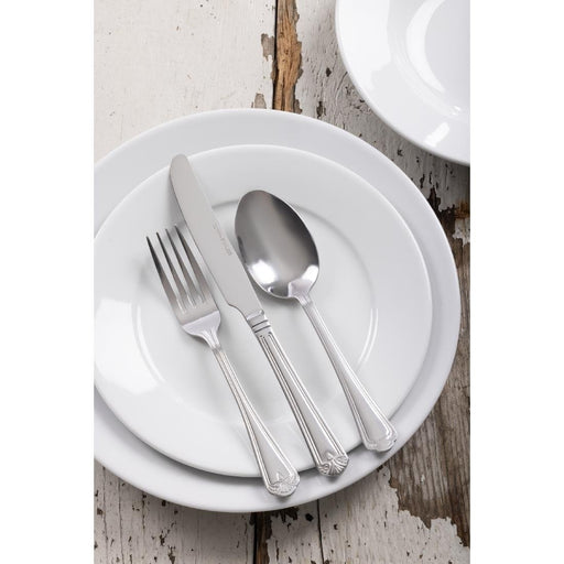 Olympia Jesmond Service Spoon (12 Pack) Olympia