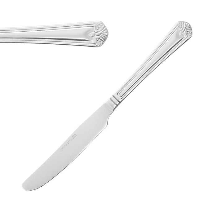 240(L)mm. Material: 18/0 Stainless Steel