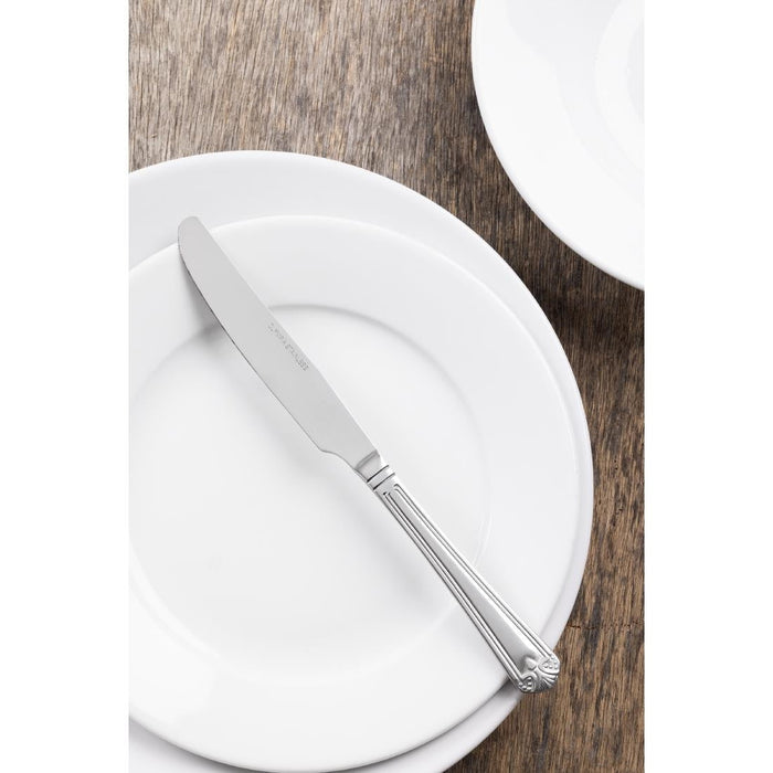 Olympia Jesmond Table Knife (12 Pack) Olympia