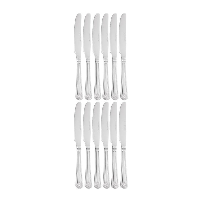 Olympia Jesmond Table Knife (12 Pack) Olympia