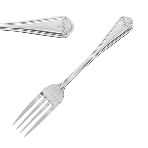 200(L)mm. Material: 18/0 Stainless Steel