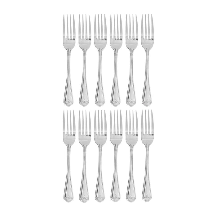 Olympia Jesmond Table Fork (12 Pack) Olympia