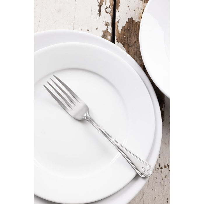 Olympia Jesmond Table Fork (12 Pack) Olympia