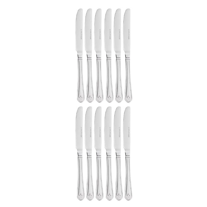 Olympia Jesmond Dessert Knife (12 Pack) Olympia