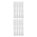 Olympia Jesmond Dessert Knife (12 Pack) Olympia