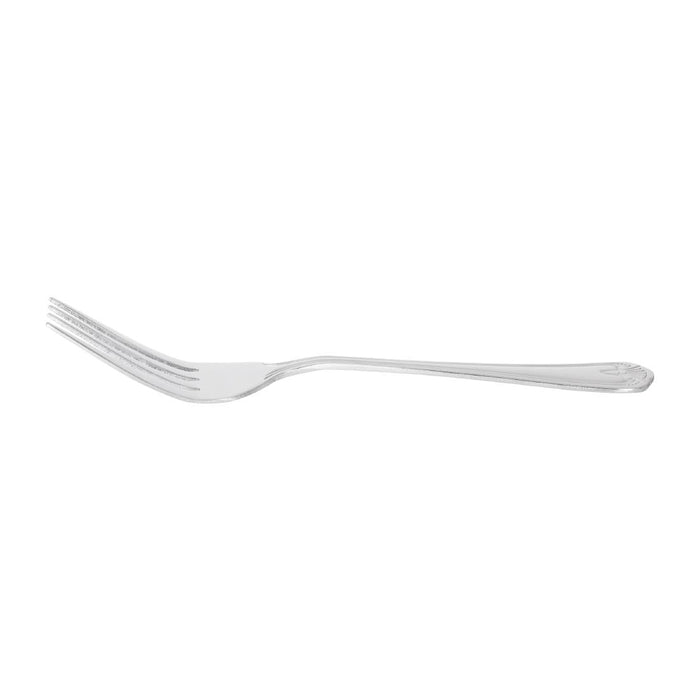 Olympia Jesmond Dessert Fork (12 Pack) Olympia