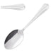 195(L)mm. Material: 18/0 Stainless Steel