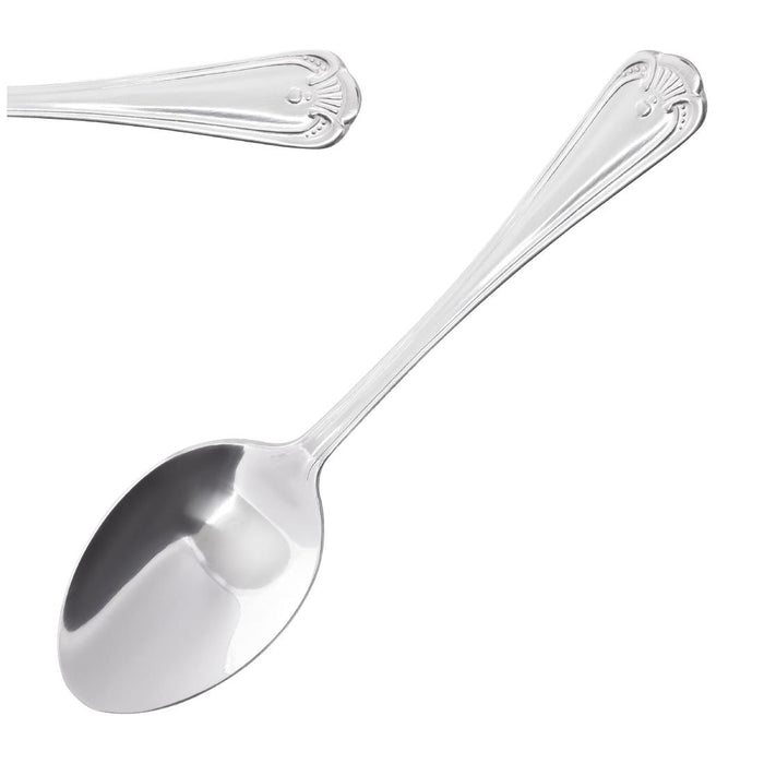 175(L)mm. Material: 18/0 Stainless Steel