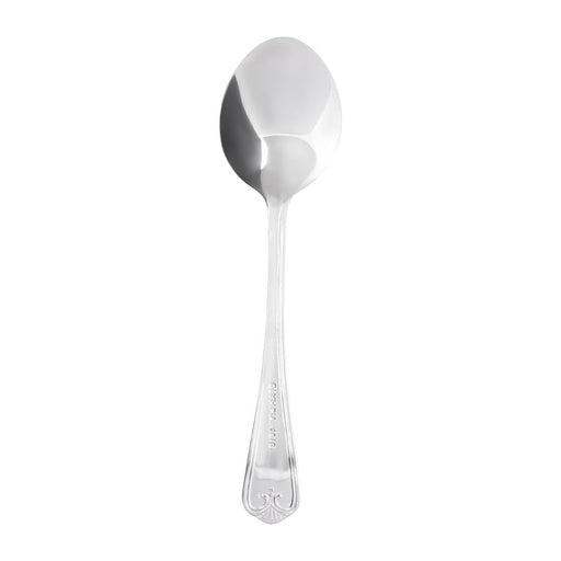 Olympia Jesmond Dessert Spoon (12 Pack) Olympia