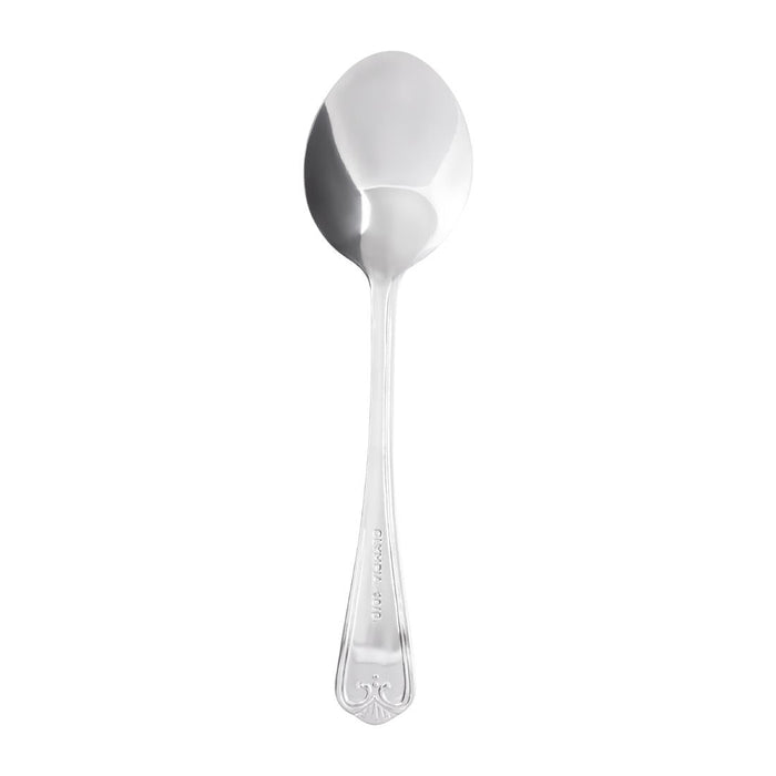 Olympia Jesmond Dessert Spoon (12 Pack) Olympia