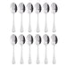 Olympia Jesmond Dessert Spoon (12 Pack) Olympia
