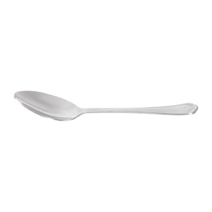 Olympia Jesmond Dessert Spoon (12 Pack) Olympia