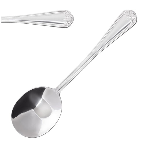 170(L)mm. Material: 18/0 Stainless Steel