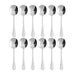 Olympia Jesmond Soup Spoon (12 Pack) Olympia
