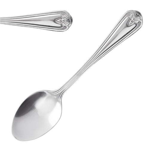 130(L)mm. Material: 18/0 Stainless Steel