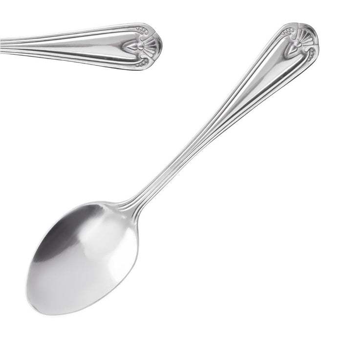 130(L)mm. Material: 18/0 Stainless Steel