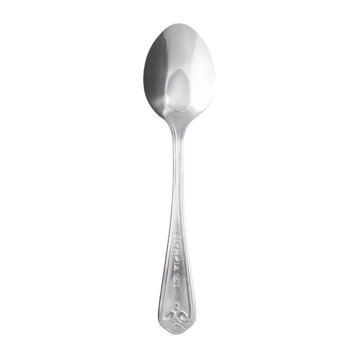 Olympia Jesmond Teaspoon (12 Pack) Olympia