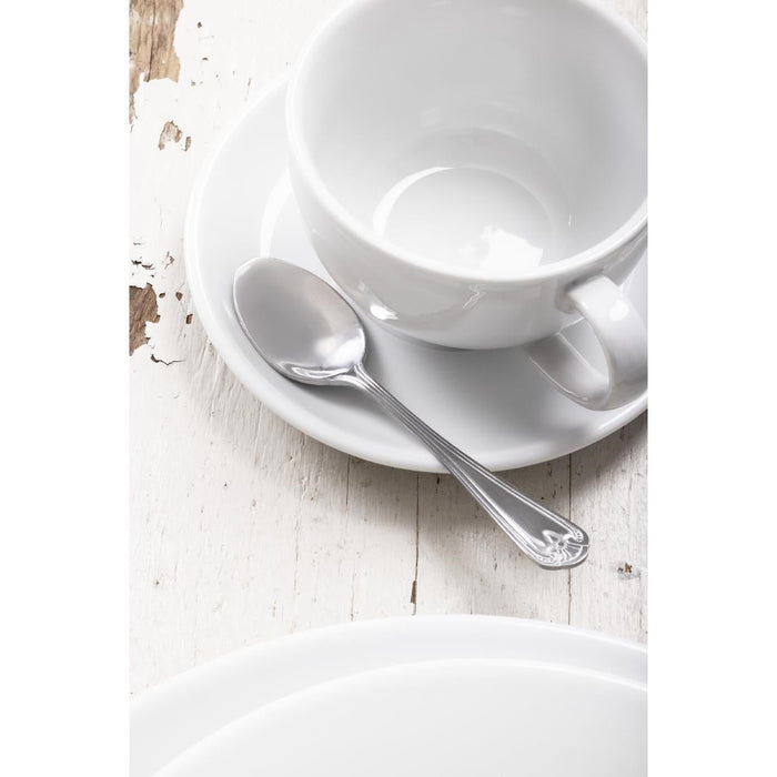 Olympia Jesmond Teaspoon (12 Pack) Olympia