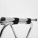 Olympia Chrome-Plated Steel Folding Tray Stand Olympia
