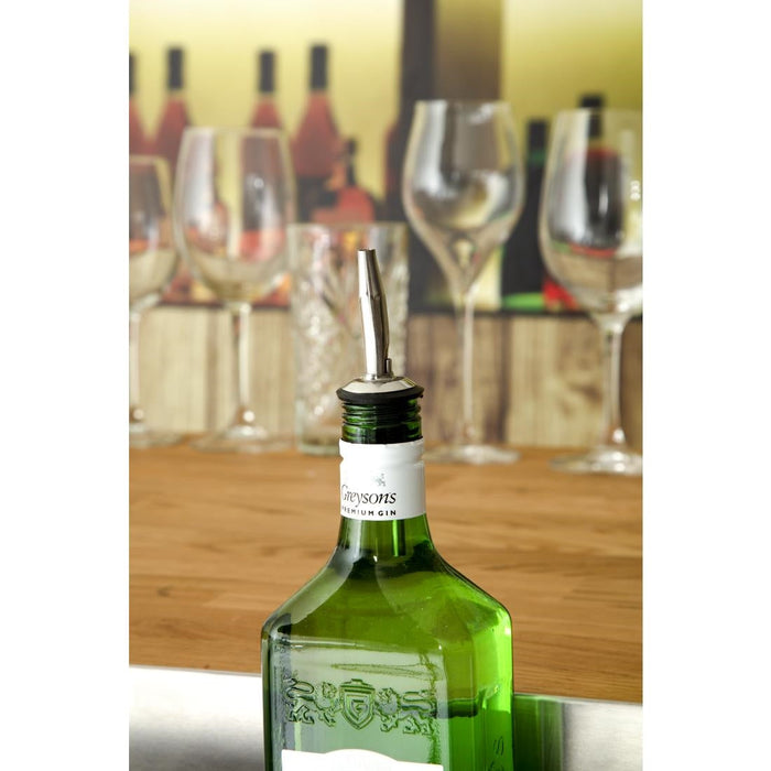 Olympia Spirit Pourer Medium Slow Olympia
