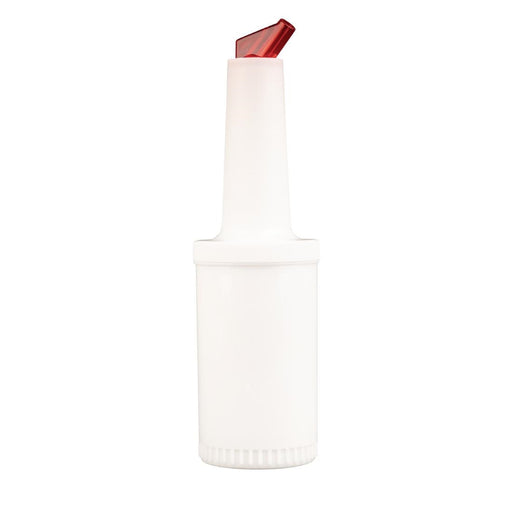 330(H)x95(Ø)mm. Capacity: 870ml