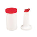 Olympia Juice Pour and Store Red Olympia