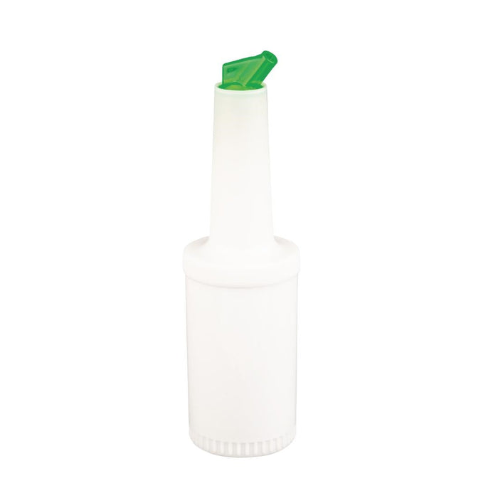 Olympia Juice Pour and Store Green Olympia