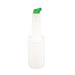Olympia Juice Pour and Store Green Olympia