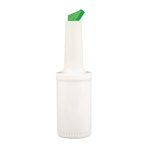 330(H)x95(Ø)mm. Capacity: 870ml
