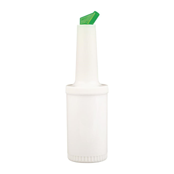 330(H)x95(Ø)mm. Capacity: 870ml