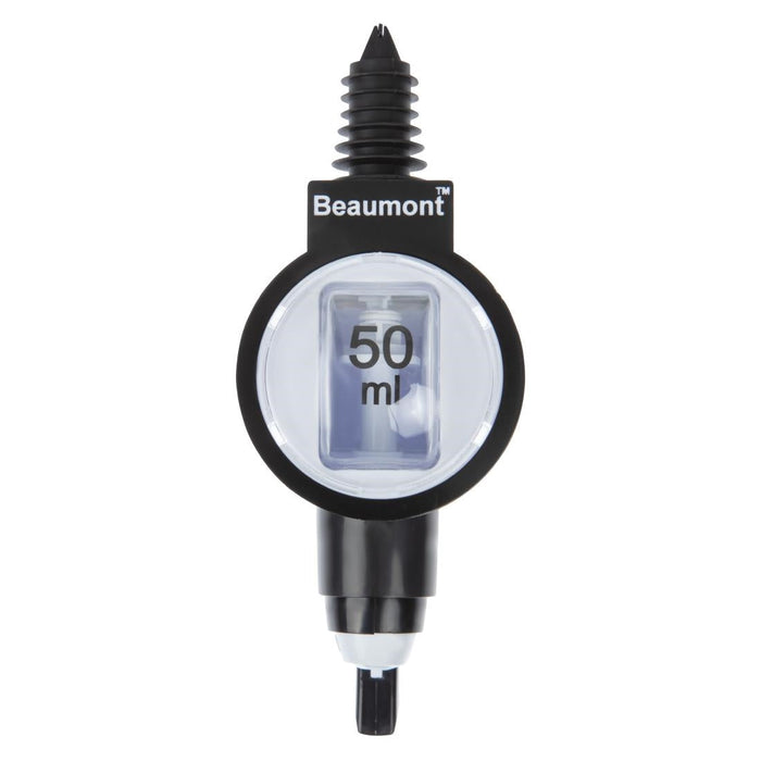 Beaumont Bar Optics 50ml Beaumont