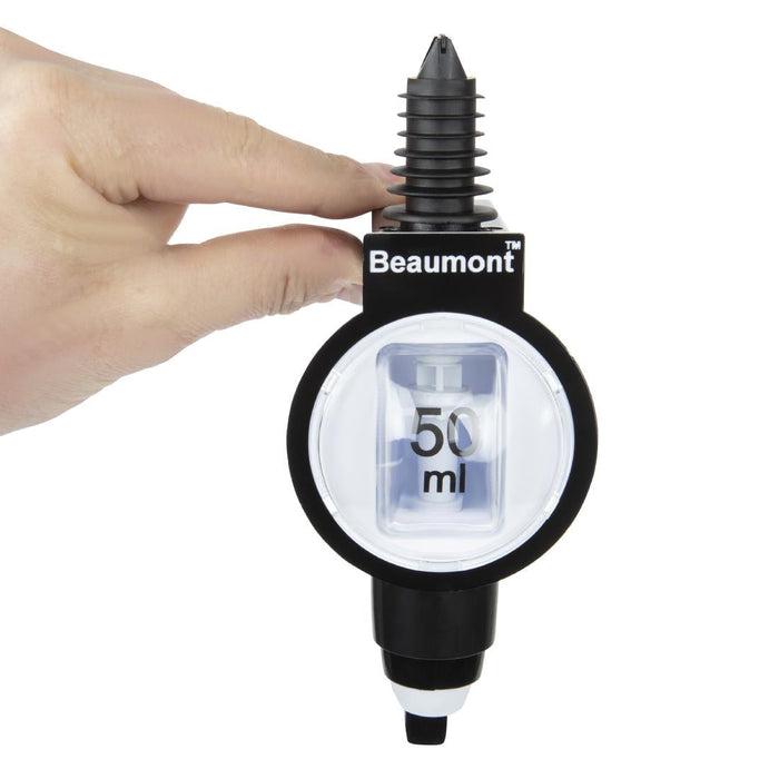 Beaumont Bar Optics 50ml Beaumont