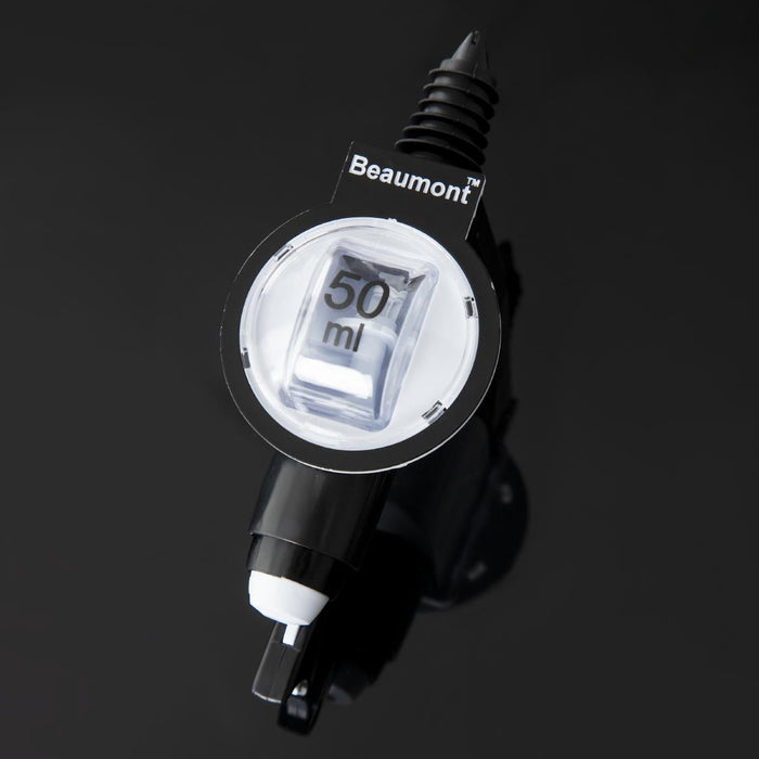 Beaumont Bar Optics 50ml Beaumont