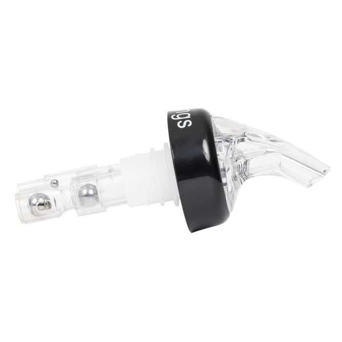 Beaumont Measured Spirit Pourer 50ml Beaumont