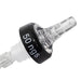 Beaumont Measured Spirit Pourer 50ml Beaumont