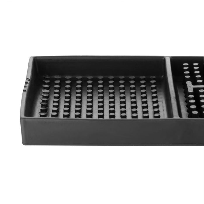Olympia Rubber Bar Mat 670 x 80mm Olympia