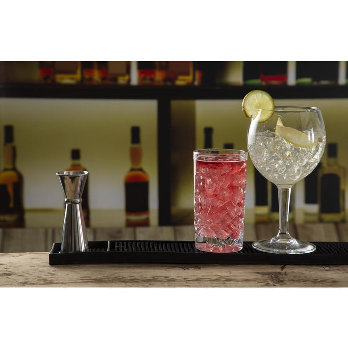 Olympia Rubber Bar Mat 670 x 80mm Olympia