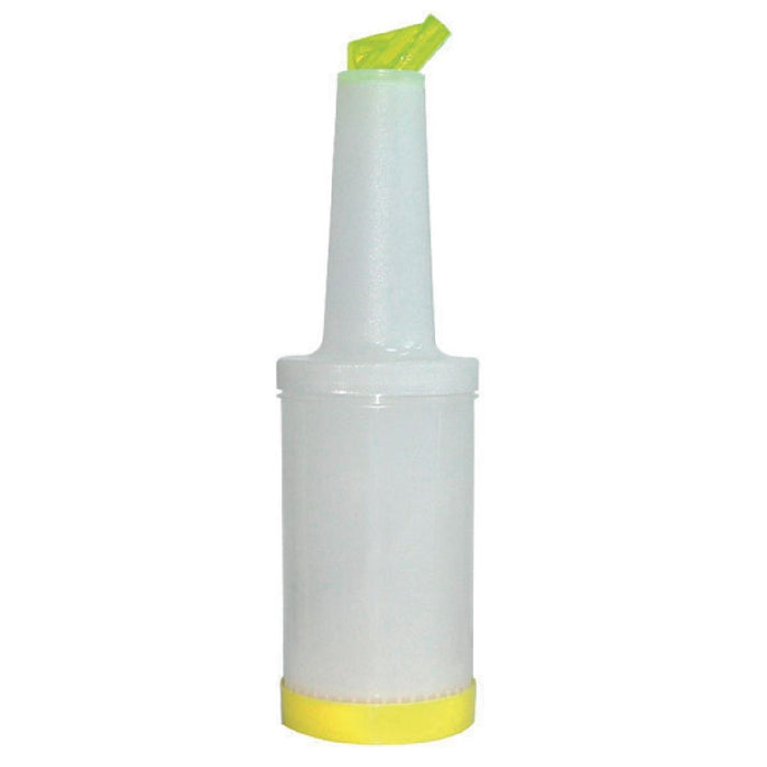 330(H)x95(Ø)mm. Capacity: 870ml