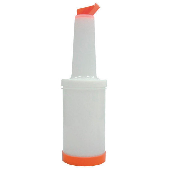 330(H)x95(Ø)mm. Capacity: 870ml