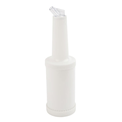330(H) x 95(Ø)mm. 1 Litre
