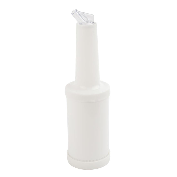 330(H) x 95(Ø)mm. 1 Litre