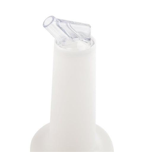Olympia Juice Pour and Store White Olympia