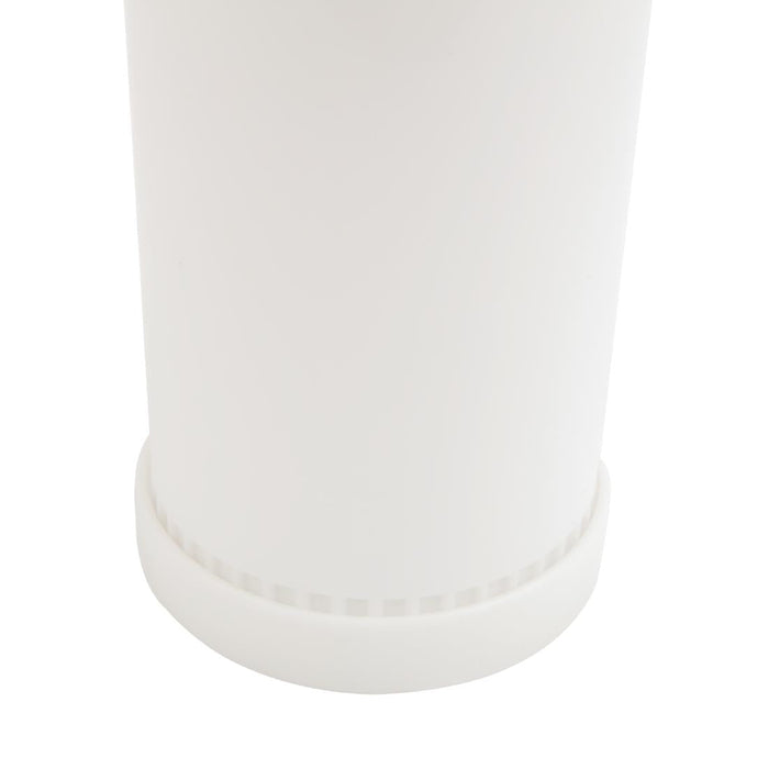 Olympia Juice Pour and Store White Olympia
