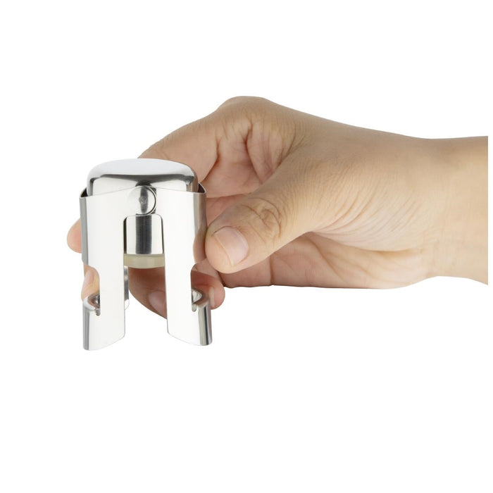 Olympia Champagne Stopper Olympia