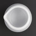Olympia Whiteware Compact Jugs 43ml (12 Pack) Olympia