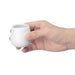 Olympia Whiteware Compact Jugs 43ml (12 Pack) Olympia
