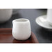 Olympia Whiteware Compact Jugs 43ml (12 Pack) Olympia